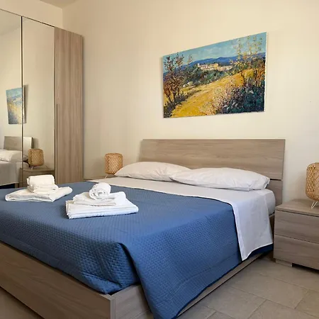 Il Noce Relais Country house *