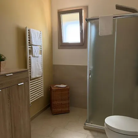 Il Noce Relais
