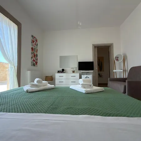 Il Noce Relais *