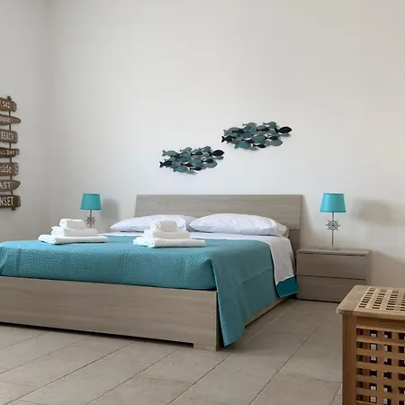 Casa rural Il Noce Relais *