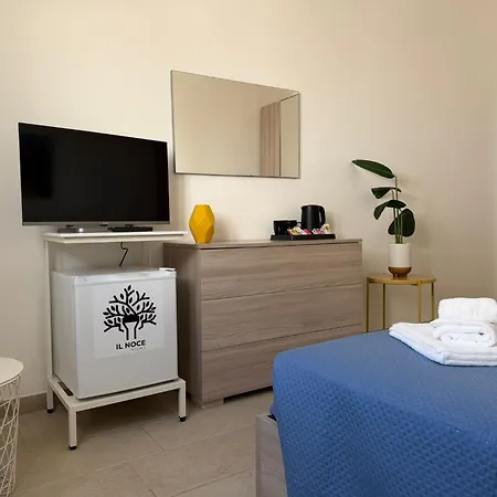 Casa rural Il Noce Relais