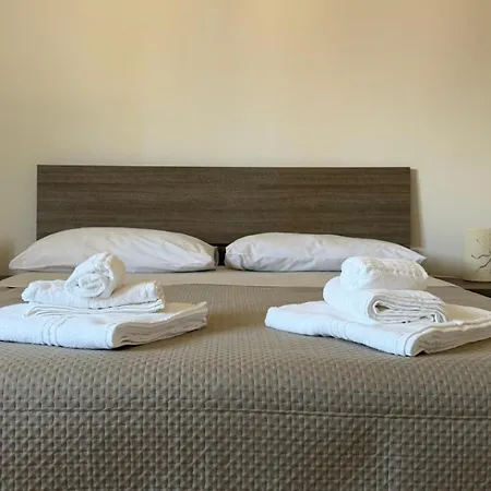 Il Noce Relais