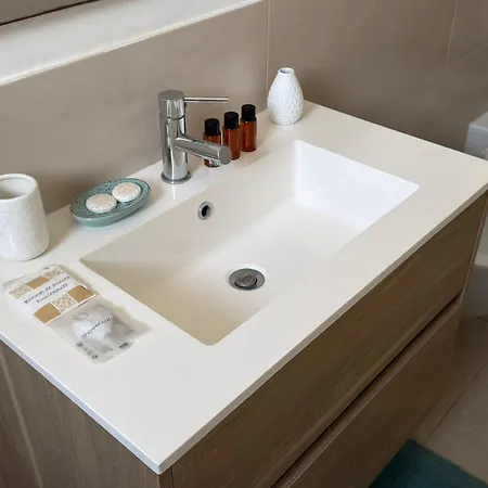 Casa rural Il Noce Relais *
