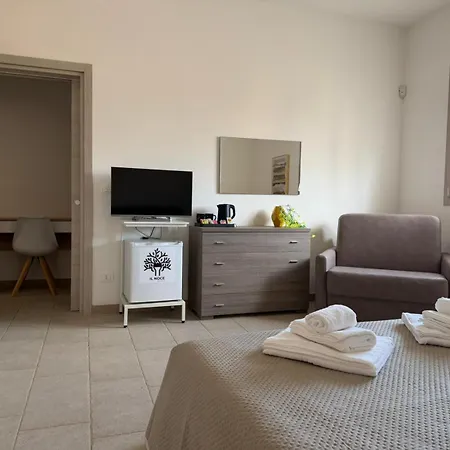 Casa rural Il Noce Relais *