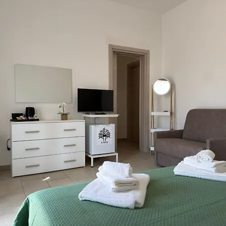 Il Noce Relais
