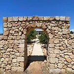 Il Noce Relais Séjour à la campagne Nardò