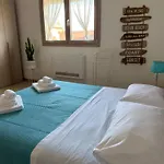 Séjour à la campagne Il Noce Relais