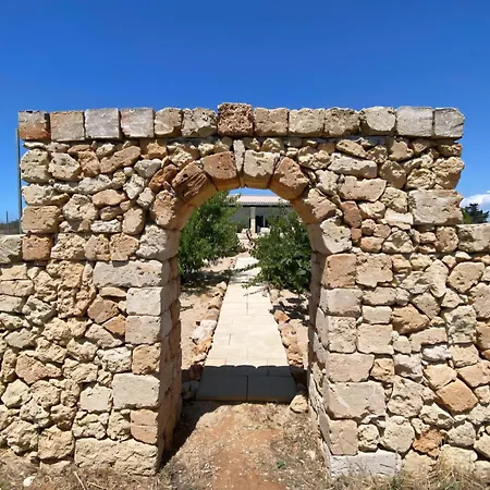Il Noce Relais Casa di campagna Nardò