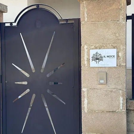 Casa di campagna Il Noce Relais *