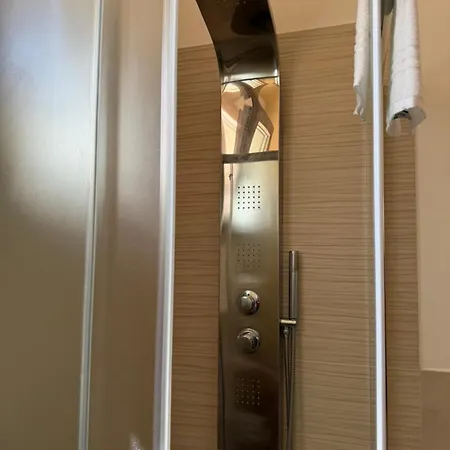 Il Noce Relais ナルド