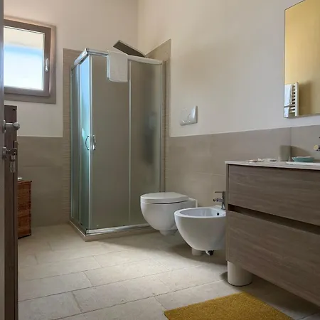Il Noce Relais *