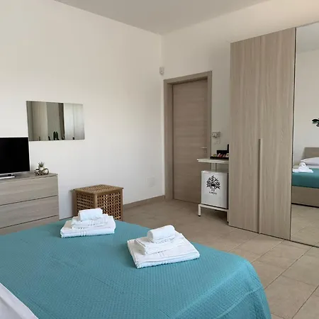 Il Noce Relais * Нардо