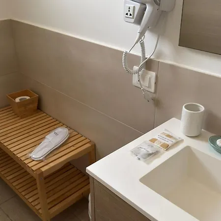 Il Noce Relais * Nardò