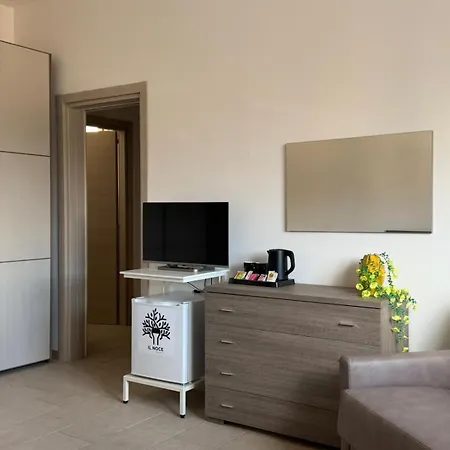 Летний дом Il Noce Relais Нардо