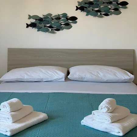 Il Noce Relais カントリーハウス ナルド