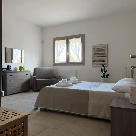 Il Noce Relais *