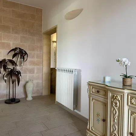 Il Noce Relais Нардо