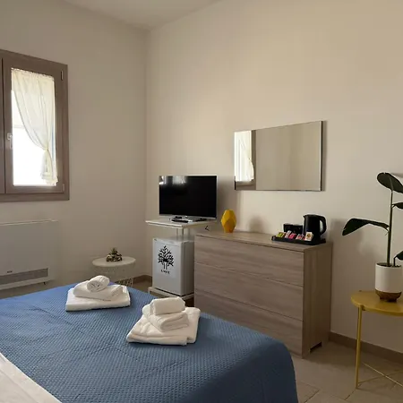 Il Noce Relais