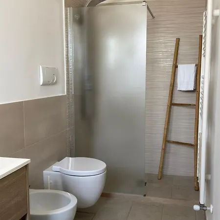 Casa di campagna Il Noce Relais Nardò