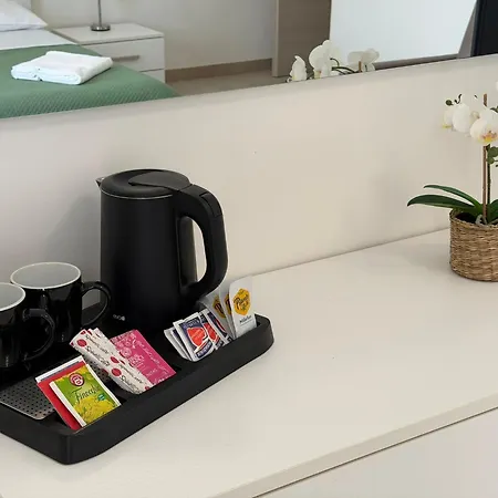 Il Noce Relais * Нардо