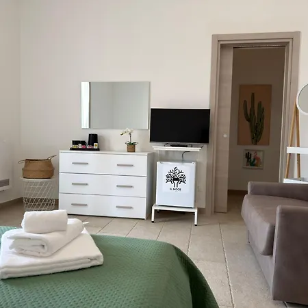 Il Noce Relais