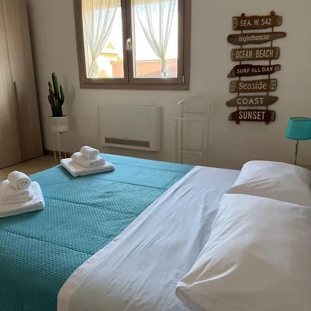 カントリーハウス Il Noce Relais