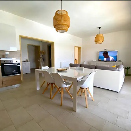 Il Noce Relais 나르도