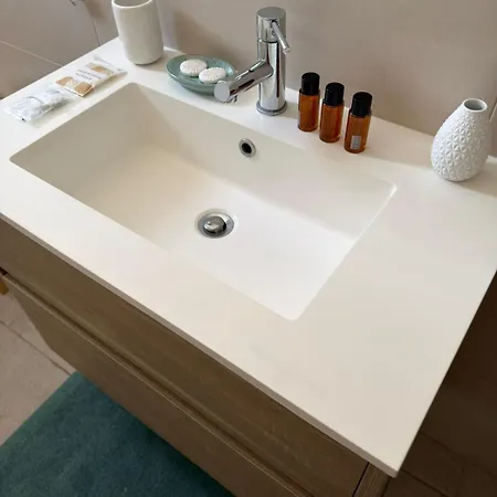 カントリーハウス Il Noce Relais ナルド