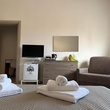 Il Noce Relais * Nardò