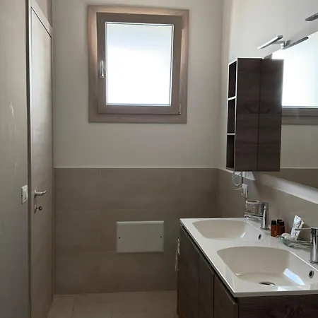 Il Noce Relais