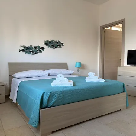 Il Noce Relais Casa di campagna