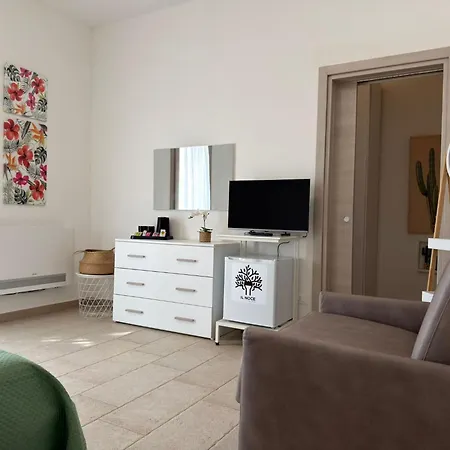 Il Noce Relais * Nardò