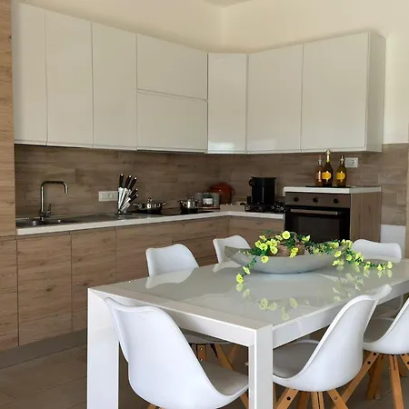 Il Noce Relais Нардо