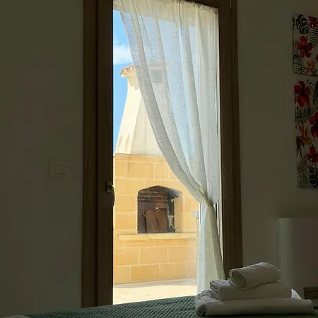 Casa di campagna Il Noce Relais *