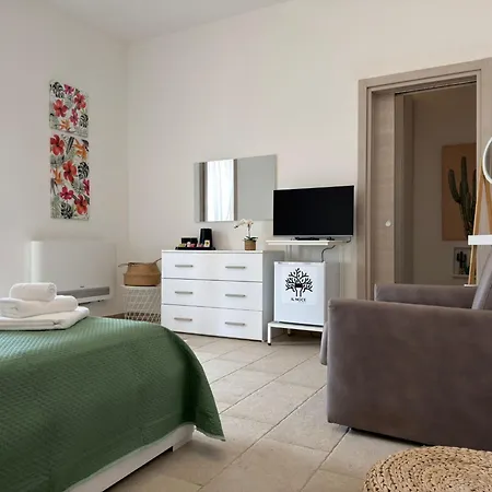 Casa di campagna Il Noce Relais