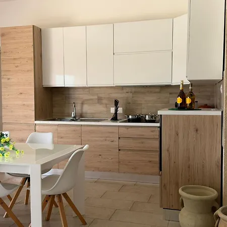 Casa di campagna Il Noce Relais