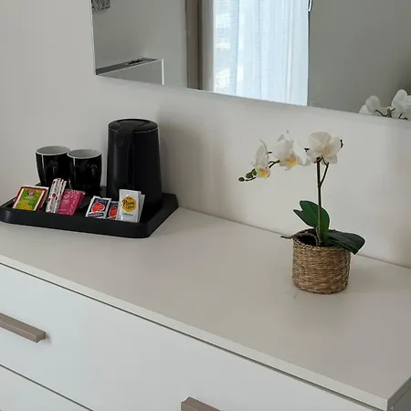 Il Noce Relais