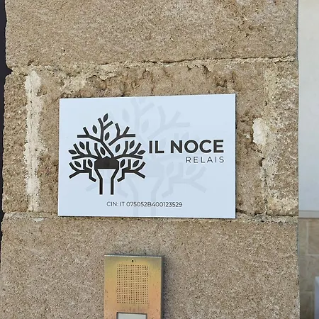 Il Noce Relais *