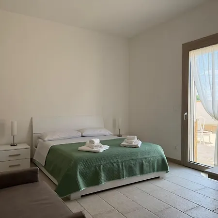 Il Noce Relais * ナルド